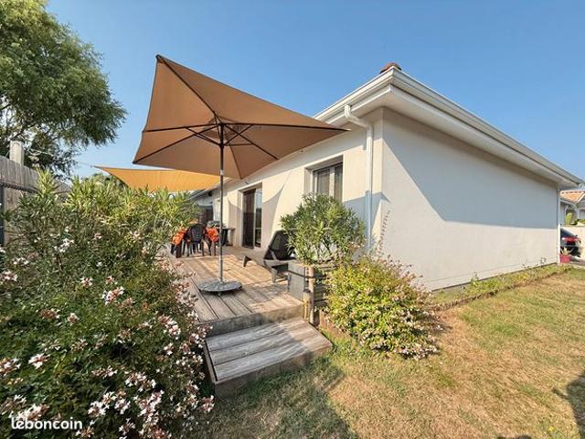 Maison 3 pièces 68 m²