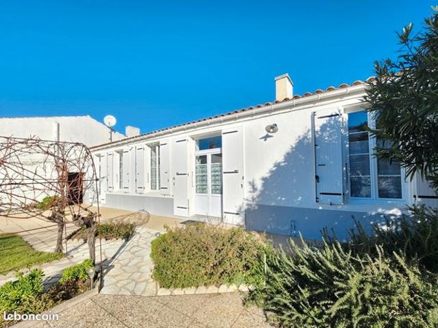 Maison 3 pièces 68 m²