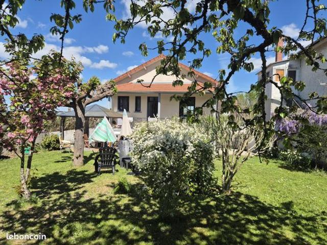 Maison 3 pièces 68 m²