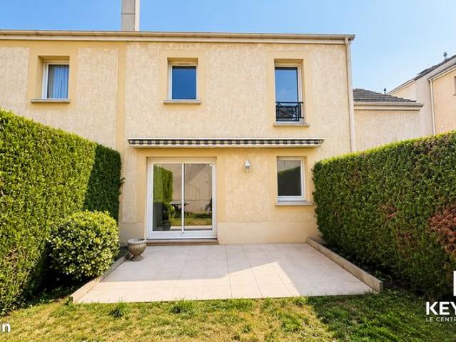 Maison 3 pièces 68 m²