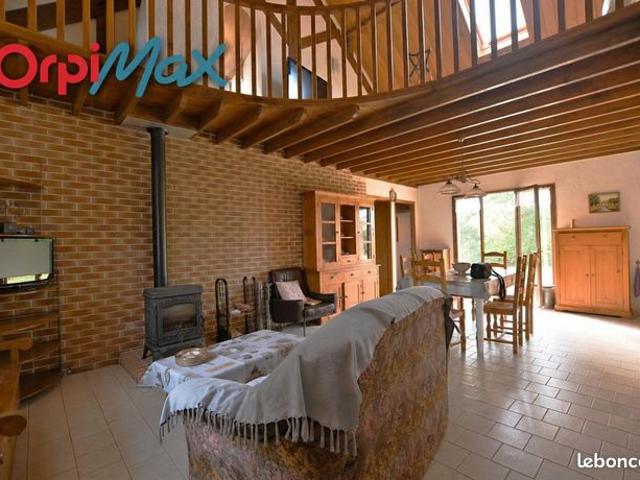 Pavillon 3 pièces 68 m²