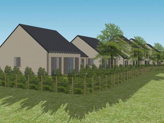Maison 3 pièces 69 m²