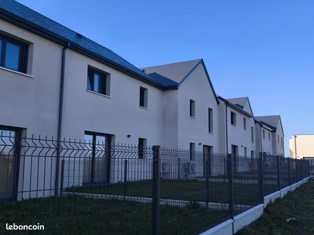 Maison 3 pièces 68 m²