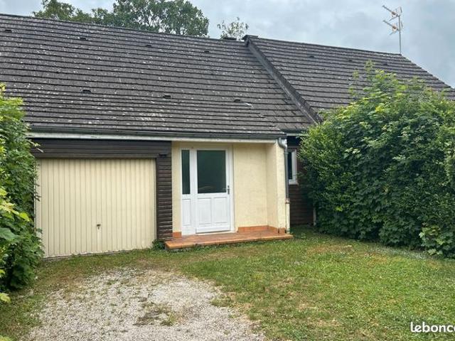 Maison 3 pièces 68 m²
