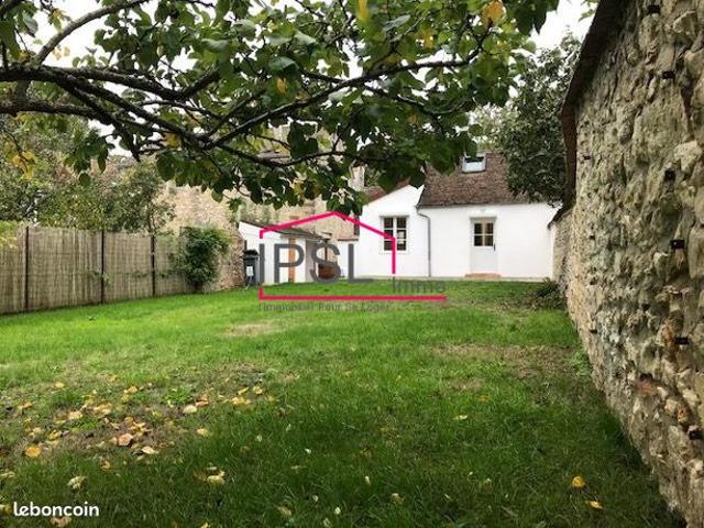 Maison 3 pièces 68 m²