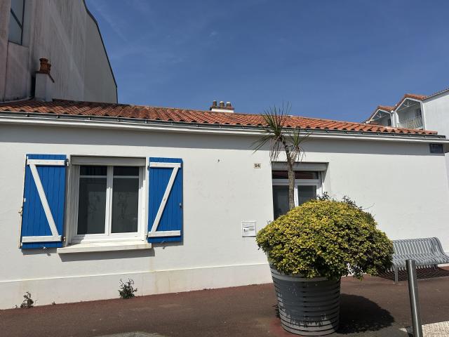 Maison 3 pièces 68 m²