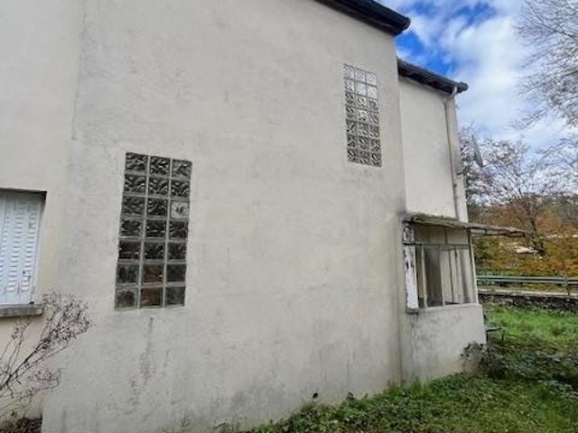 Maison 3 pièces 68 m²