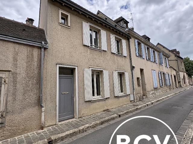 Maison 3 pièces 68 m²