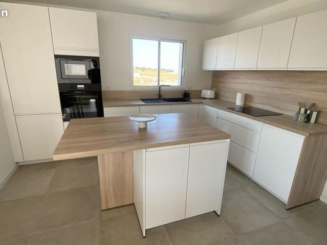 Maison 3 pièces 68 m²