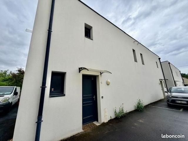 Maison 3 pièces 68 m²