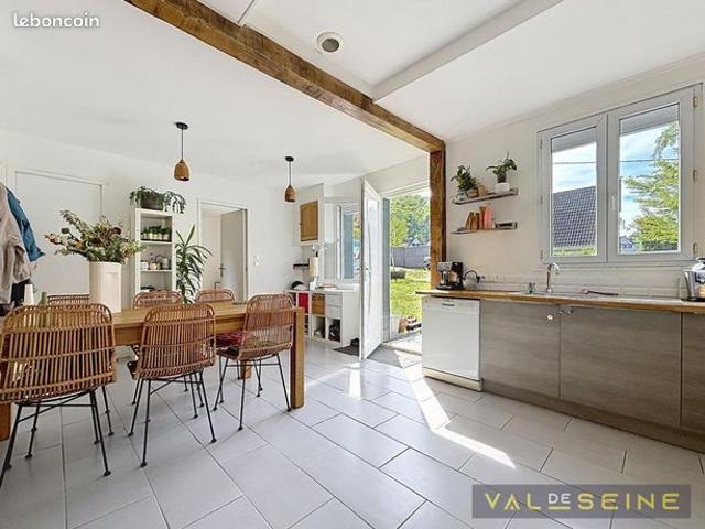 Maison 3 pièces 68 m²