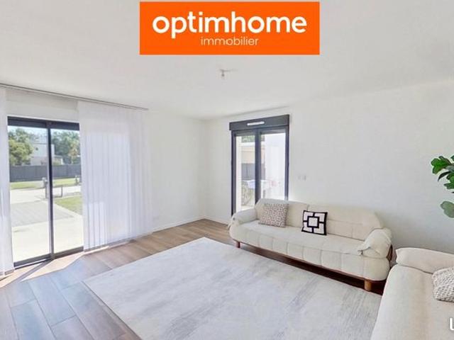 Maison 3 pièces 68 m²