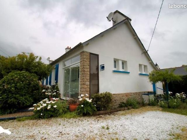Maison 3 pièces 68 m²
