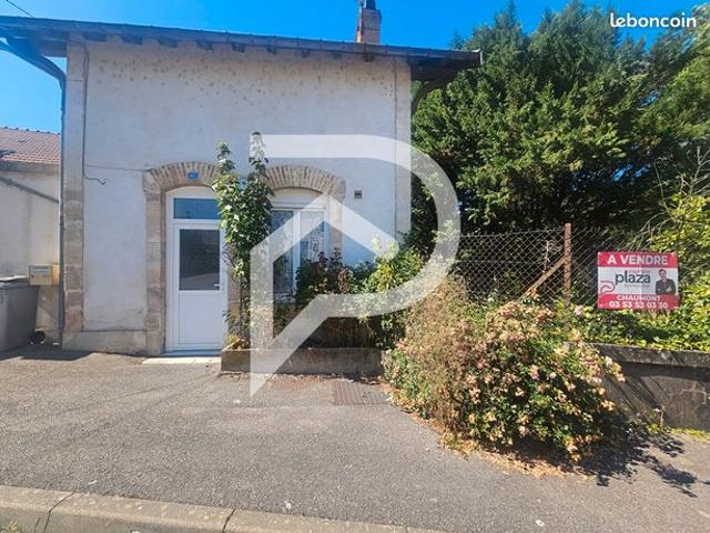 Maison 3 pièces 68 m²
