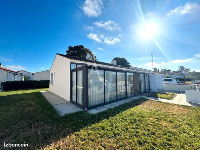 Maison 3 pièces 68 m²