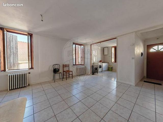 Maison 3 pièces 68 m²