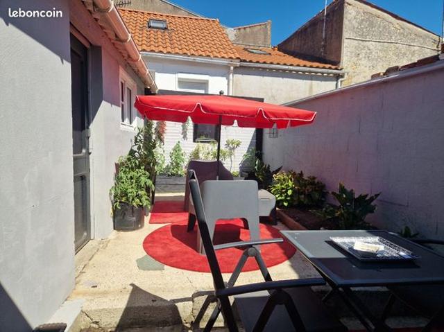 Maison 3 pièces 68 m²