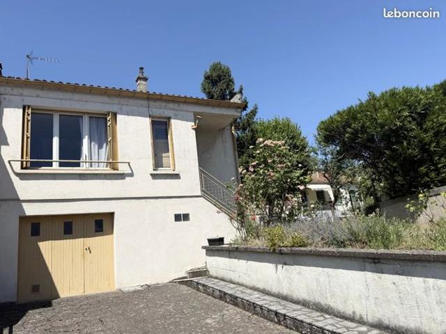 Maison 3 pièces 68 m²