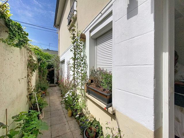 Maison 3 pièces 68 m²