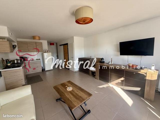 Maison 3 pièces 68 m²