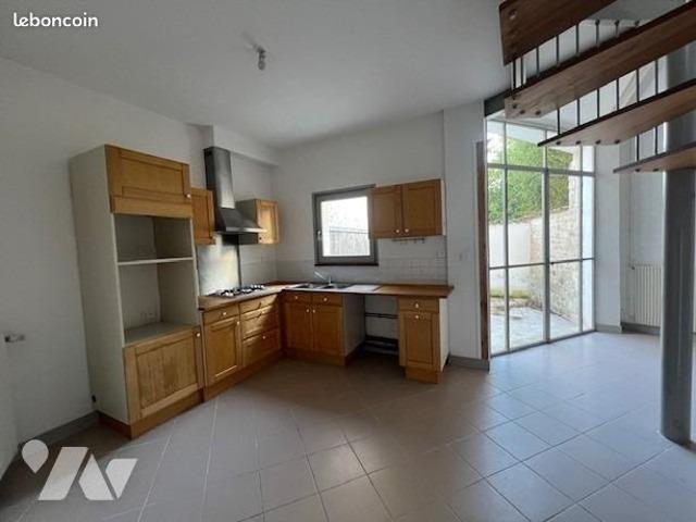 Maison 3 pièces 68 m²