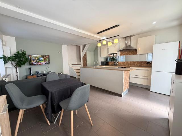 Maison 3 pièces 68 m²