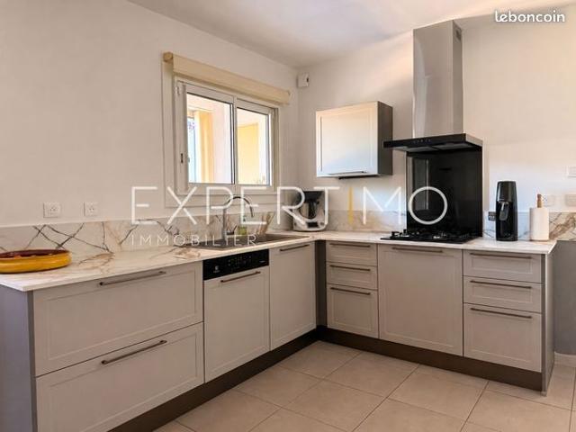 Maison 3 pièces 68 m²