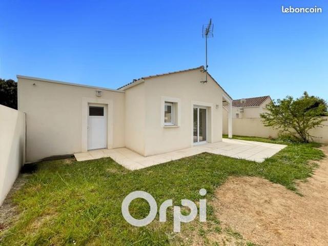 Maison 3 pièces 68 m²
