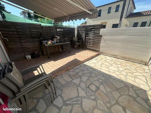 Maison 3 pièces 68 m²