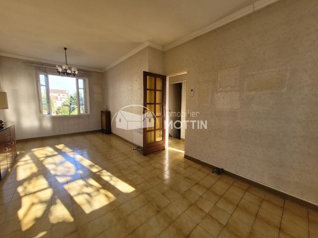 Maison 3 pièces 68 m²
