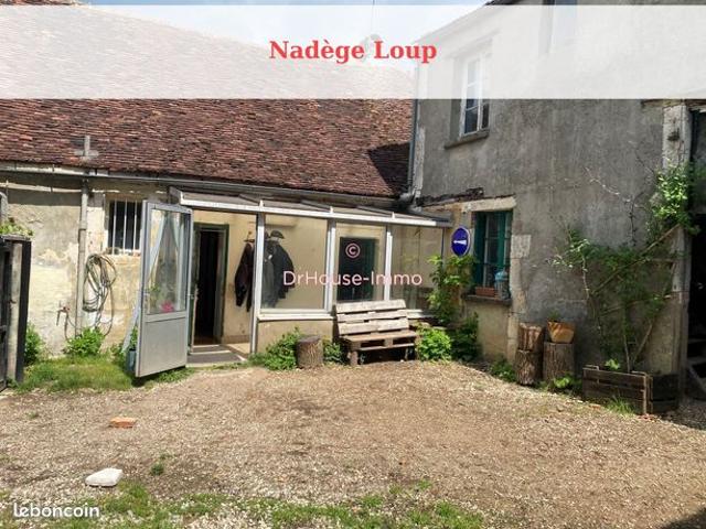 Maison 3 pièces 68 m²