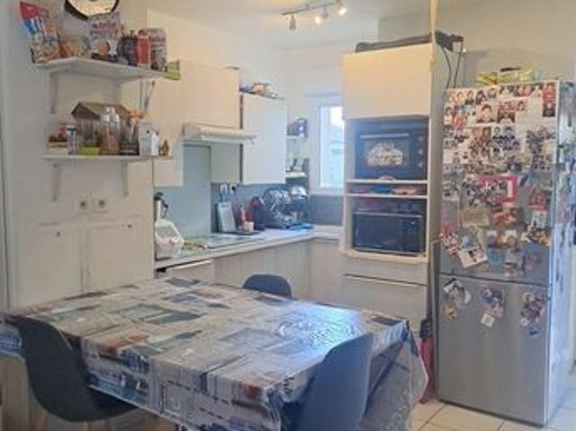 Maison 3 pièces 68 m²
