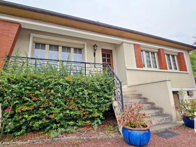Maison 3 pièces 68 m²