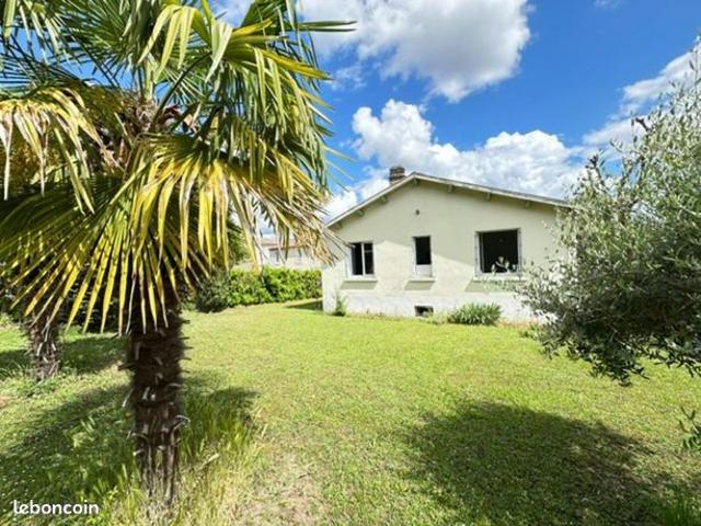 Maison 3 pièces 68 m²