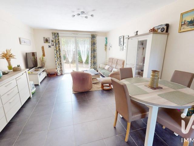 Maison 3 pièces 68 m²