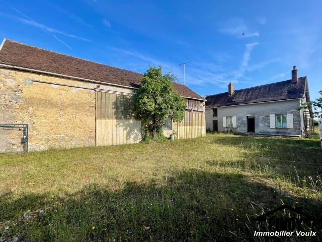 Maison 3 pièces 68 m²