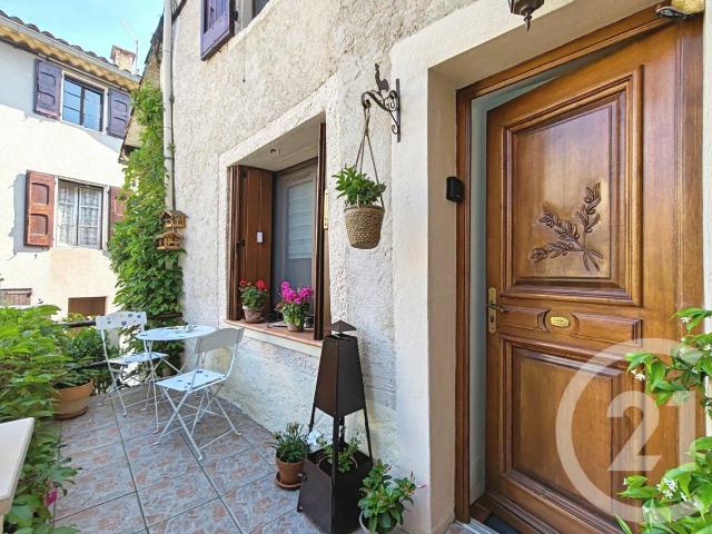Maison 3 pièces 68 m²