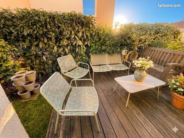Maison 3 pièces 68 m²