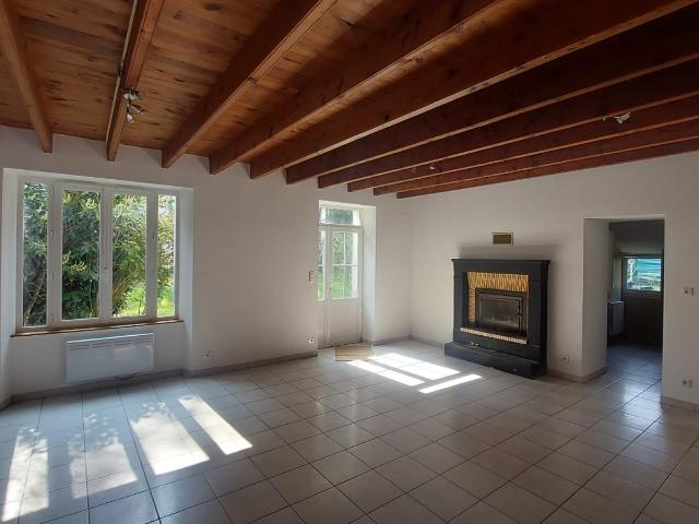 Maison 3 pièces 68 m²