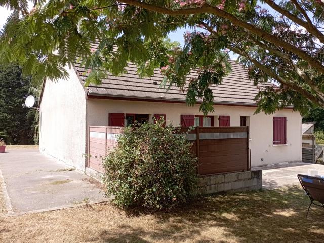 Maison 3 pièces 68 m²