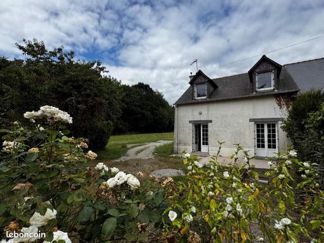 Maison 3 pièces 68 m²