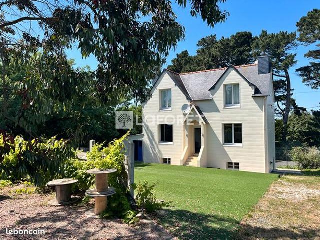 Maison 3 pièces 68 m²