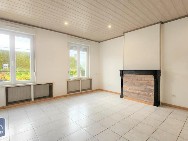 Maison 3 pièces 68 m²