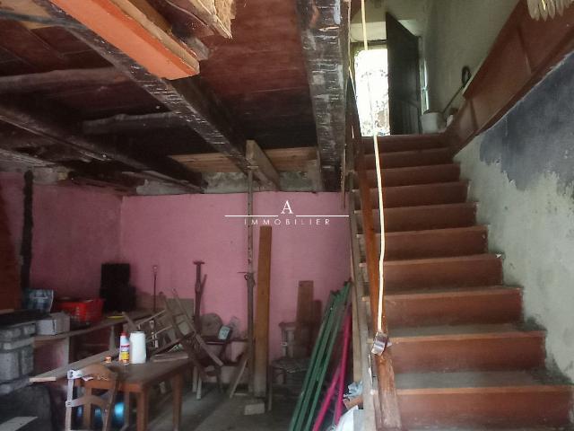 Maison 3 pièces 68 m²