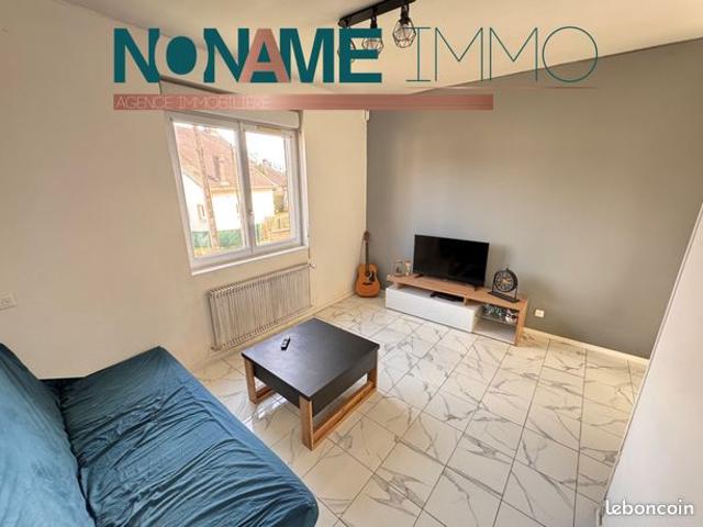 Maison 3 pièces 68 m²