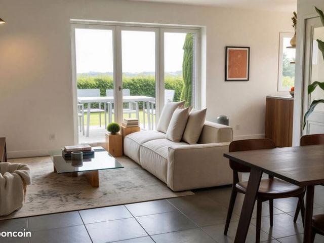Maison 3 pièces 68 m²