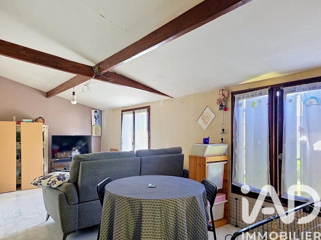Maison 3 pièces 68 m²