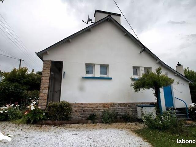 Maison 3 pièces 68 m²
