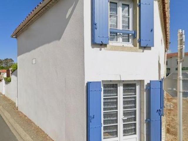 Maison 3 pièces 68 m²