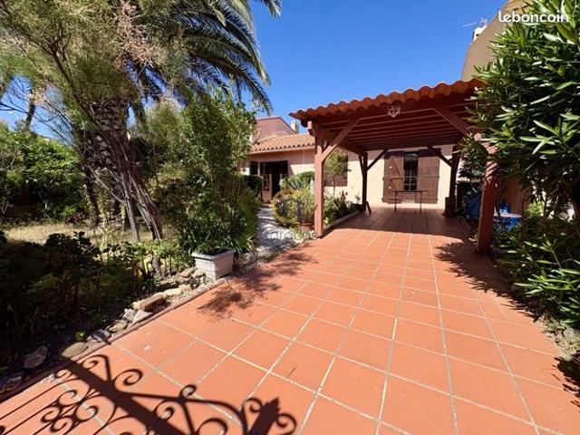 Maison 3 pièces 68 m²
